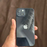 iphone 13 256g باطری 89%