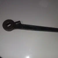 آچار جغجغه