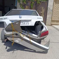 صافکاری و نقاشی و جوشکاری