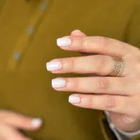 کاشت ناخن