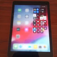 ipad Air