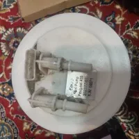 پمپ بنزین پژو امکو