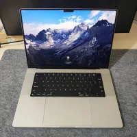 MacBook M2 Pro 16 2023