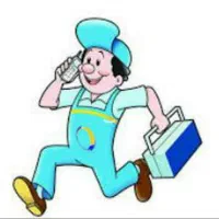 (خدمات فنی امید) تعمیرات لوازم خانگی