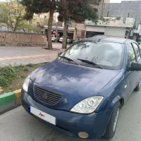 تیبا مدل ۹۶