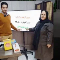 ۵ کیلو لاغری در هر هفته