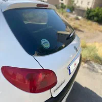 206 تیپ دو