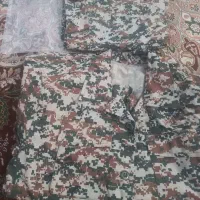 لباس بسیج سایز ۴۶