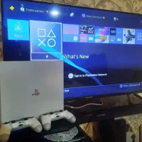 ps4 pro 1 tra|کنسول، بازی ویدئویی و آنلاین|نهاوند, |دیوار