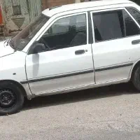 پرایدفروش فوری
