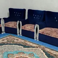 مبل راحتی