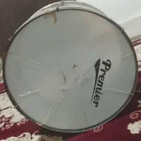 طبل محرم