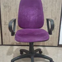 صندلی اداری