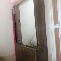 جاکفشی آینه دار