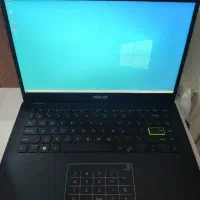 لپ تاپ ایسوس مدل vivabook E410ka