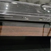 dvd  برند xvision|پخش‌کننده DVD و ویدیو|همدان, |دیوار