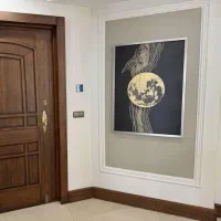 آپارتمان ۲۷۴ متر ۳ خواب مستر فرشته|فروش آپارتمان|تهران, الهیه|دیوار