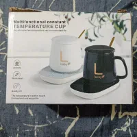 ماگ هیتر دار lucky