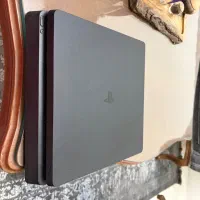 ps4 اسلیم|کنسول، بازی ویدئویی و آنلاین|مشهد, میعاد (شهرک غرب)|دیوار
