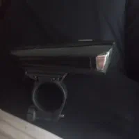 چراغ جلو دوچرخه