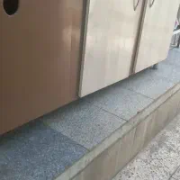 سینگ وکابینت فلزی