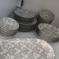 سرویس چینی