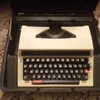 دستگاه تایپ