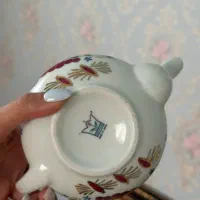 دکوری قوری و کاربردی
