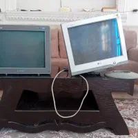 مانیتور قدیمی