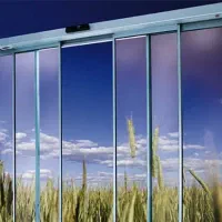 تعمیرات و نصب کرکره برقی جک پارکینگ راهبند ups