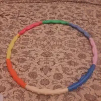 حلقه ورزشی