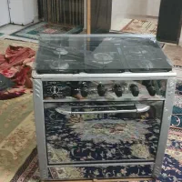 اجاق گاز
