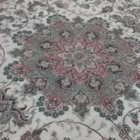 یک جفت فرش ۱۲ متری