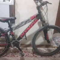 سلام فروش دوچرخه المپیا سایز ۲۶