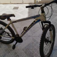 دوچرخه