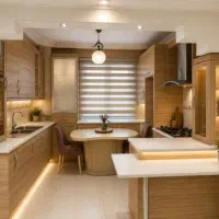 60متر/2خواب/همکف/پارکینگ دار/زیر قیمت فی