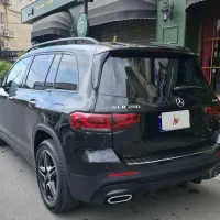 GLB-250 - 2023 هفت نفره - AMG جفت -