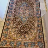 قالیچه ماشینی دستباف گونه