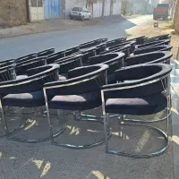 میز و صندلی نهار خوری گیتاری اقساط برند مبل مشهد