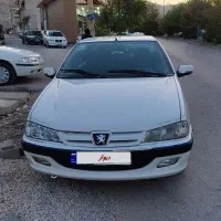 پارس ۱۴۰۰ بدون رنگ