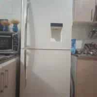 فروش یخچال دو درب