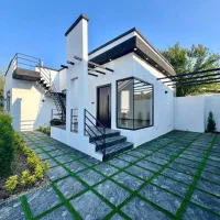این ویلا قیمتش خیلی مناسبه ازدستش نده