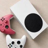 xbox series s نو