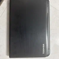 لپ تاپ توشیبا