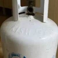 کپسول گاز