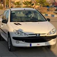 ۲۰۶ تیپ ۲ کم کار تمام فابریک