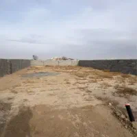 زمین باغی ۵۰۰متری جاده آزادمرزآباد