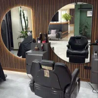 اجاره صندلی ارایشگاه مردانه