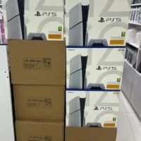کنسول ps5
