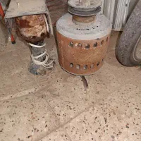 موتور کولر و پمپ آب